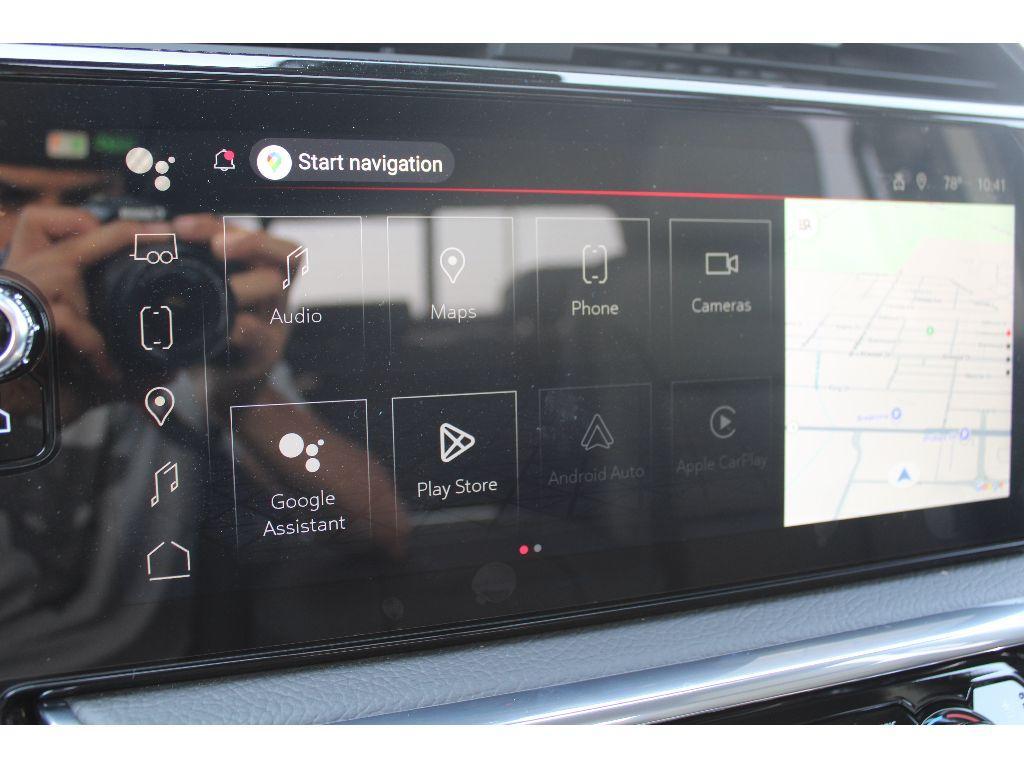 new 2026 GMC Sierra 1500 car, priced at $68,714