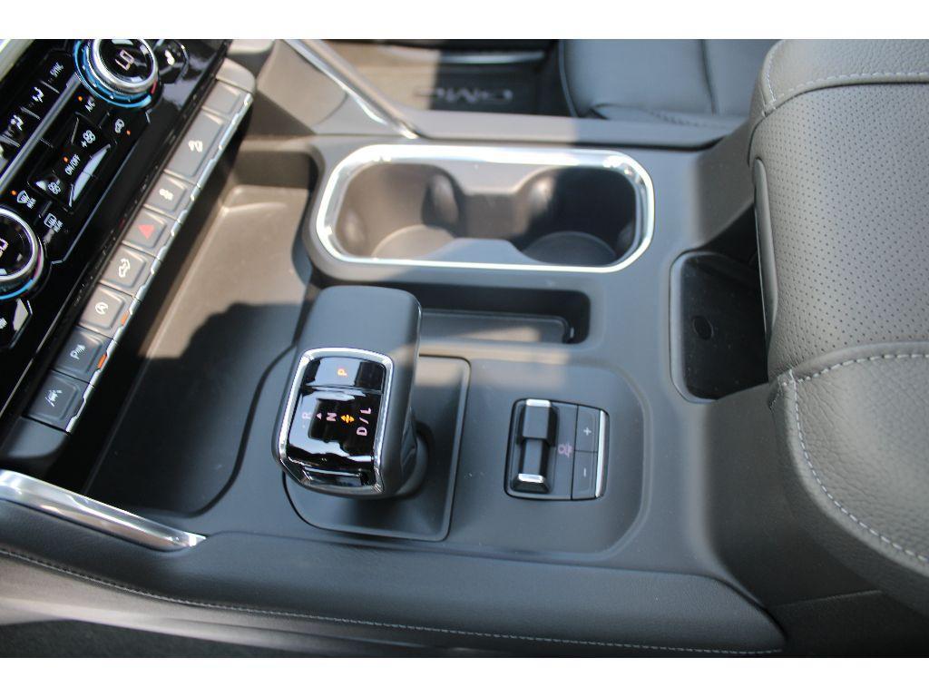 new 2026 GMC Sierra 1500 car, priced at $68,714