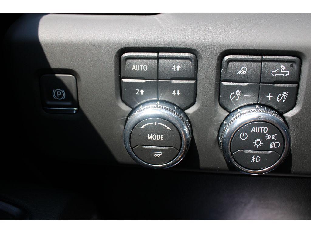 new 2026 GMC Sierra 1500 car, priced at $68,714