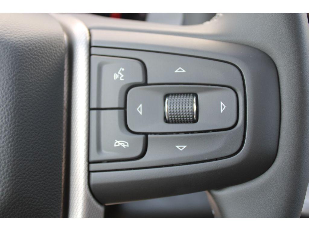 new 2026 GMC Sierra 1500 car, priced at $68,714