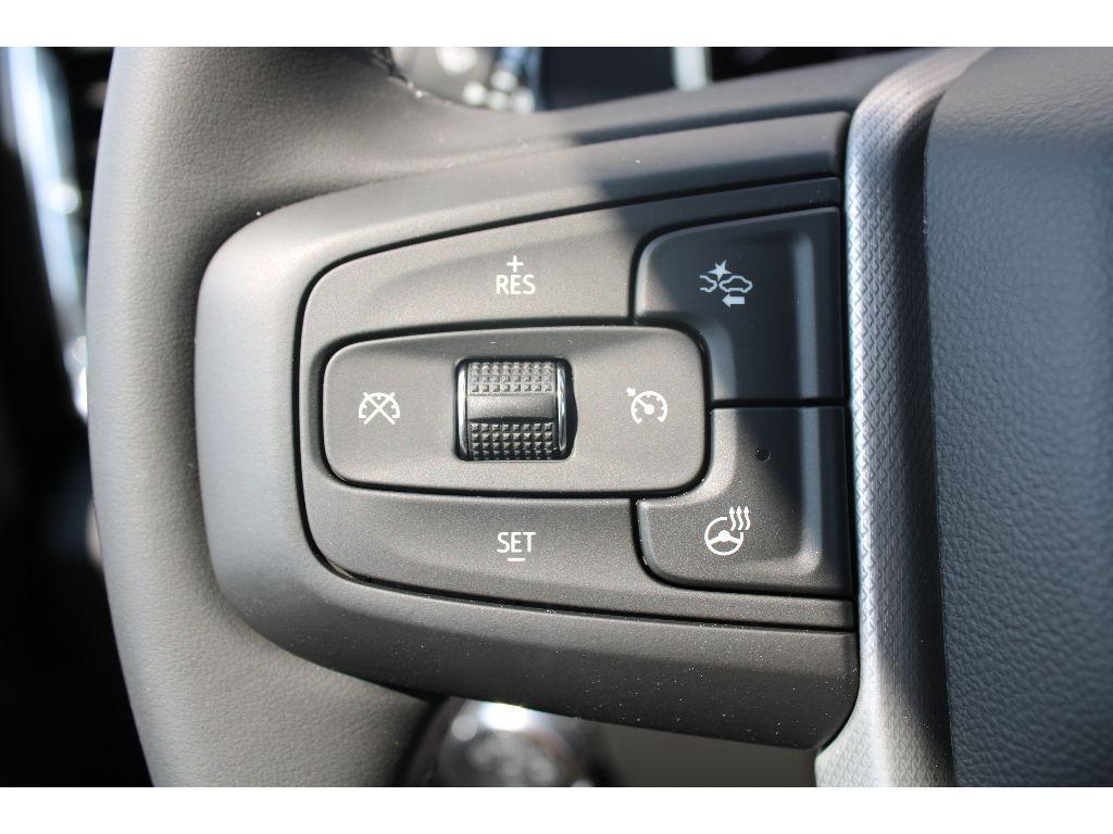 new 2026 GMC Sierra 1500 car, priced at $68,714