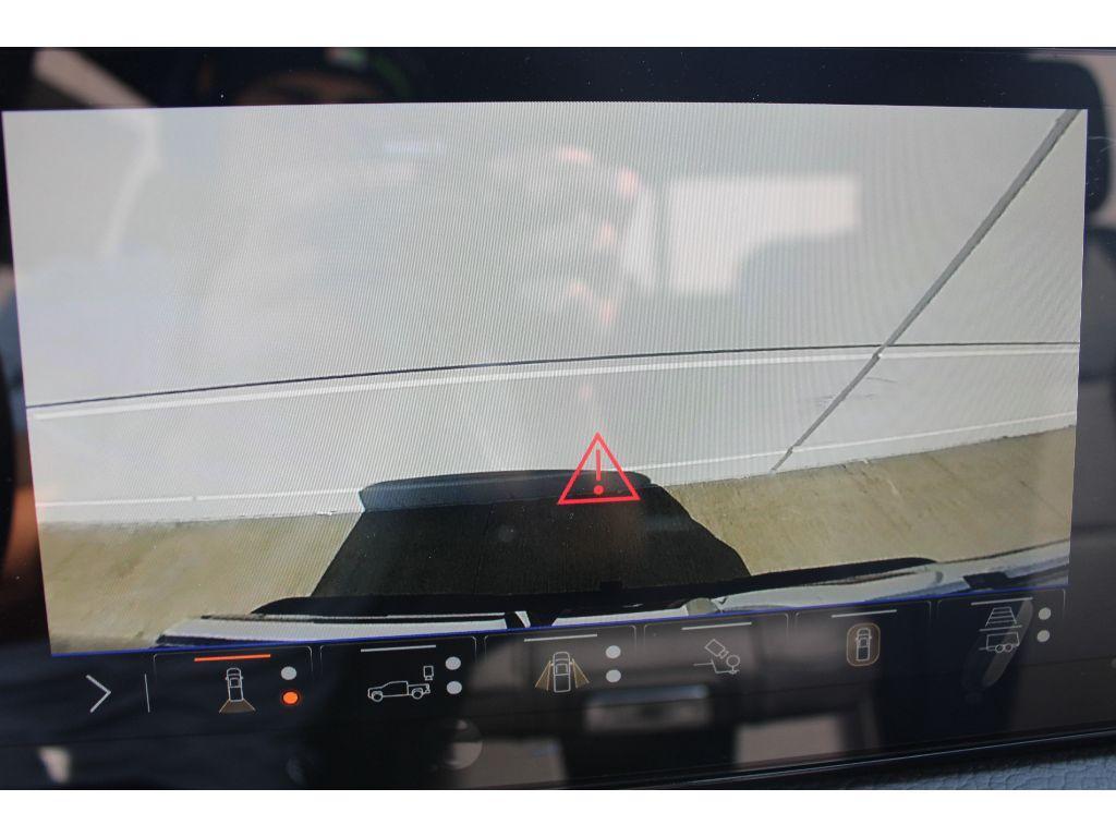 new 2026 GMC Sierra 1500 car, priced at $68,714