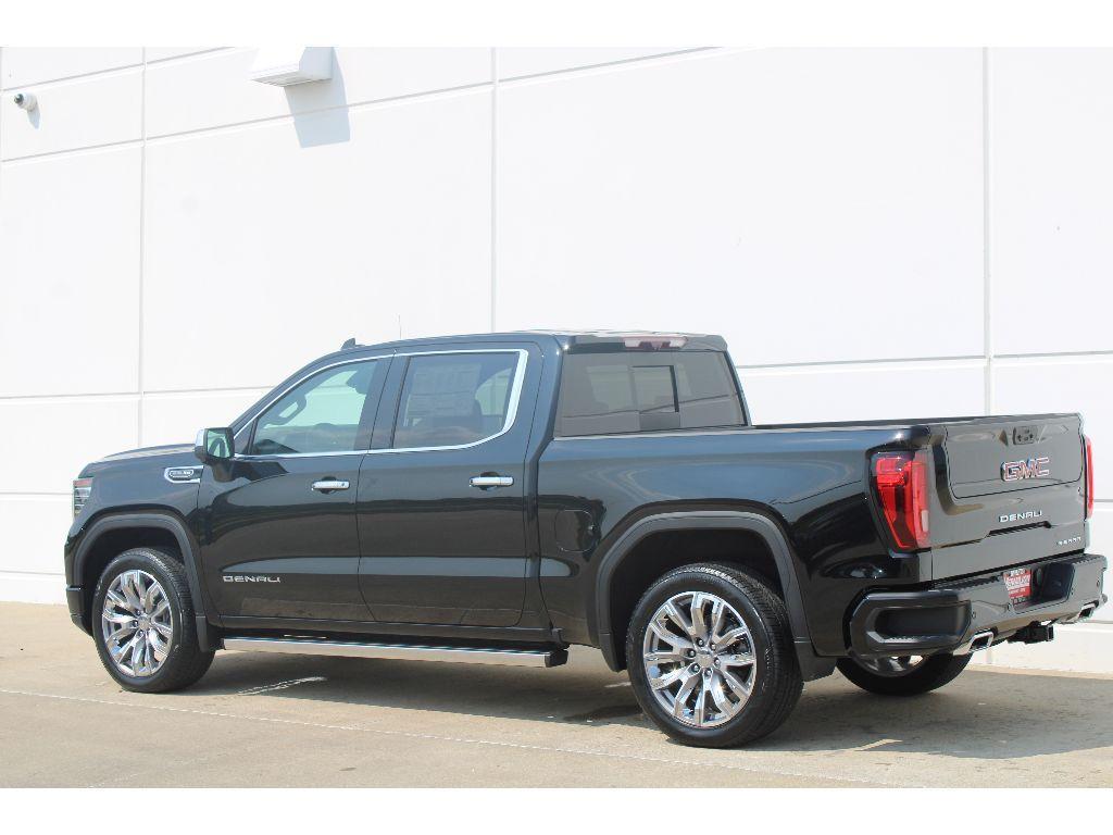 new 2026 GMC Sierra 1500 car, priced at $68,714
