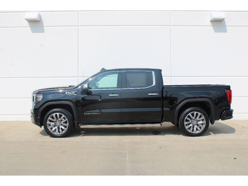new 2026 GMC Sierra 1500 car, priced at $68,714