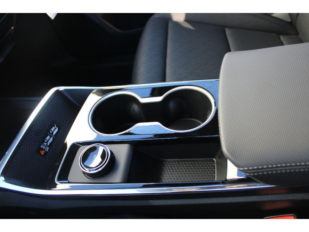 new 2026 Chevrolet Equinox car, priced at $35,618