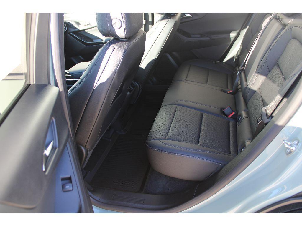 new 2026 Chevrolet Equinox car, priced at $35,618