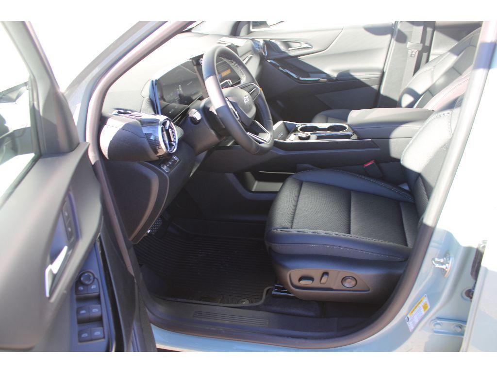 new 2026 Chevrolet Equinox car, priced at $35,618