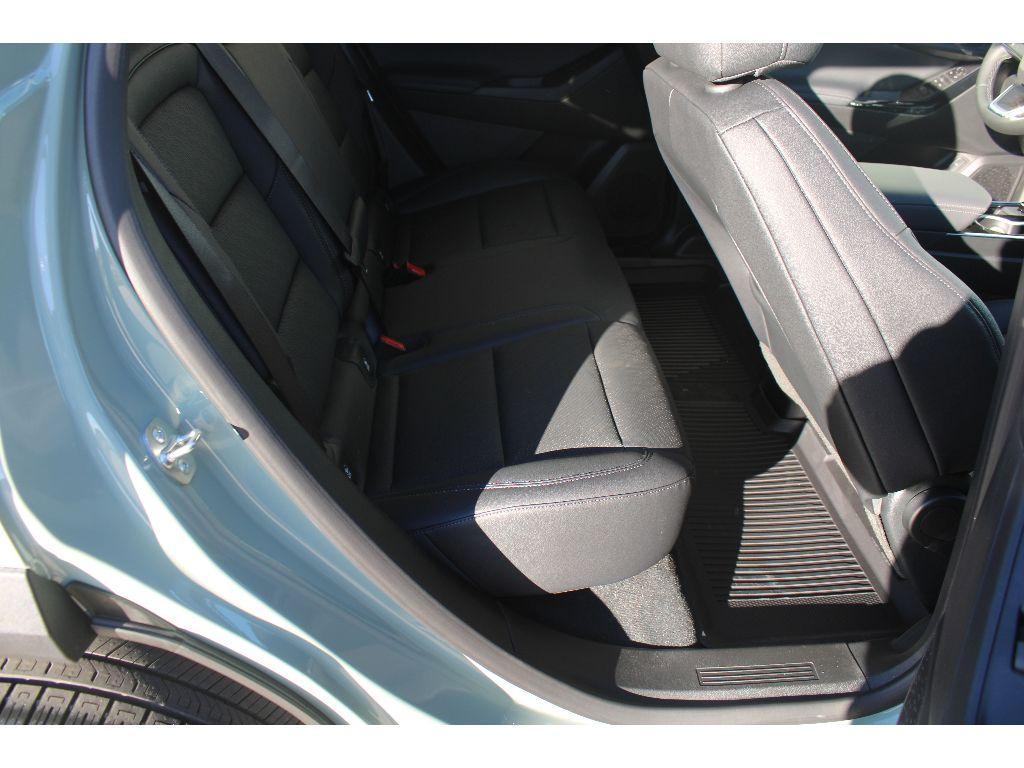 new 2026 Chevrolet Equinox car, priced at $35,618