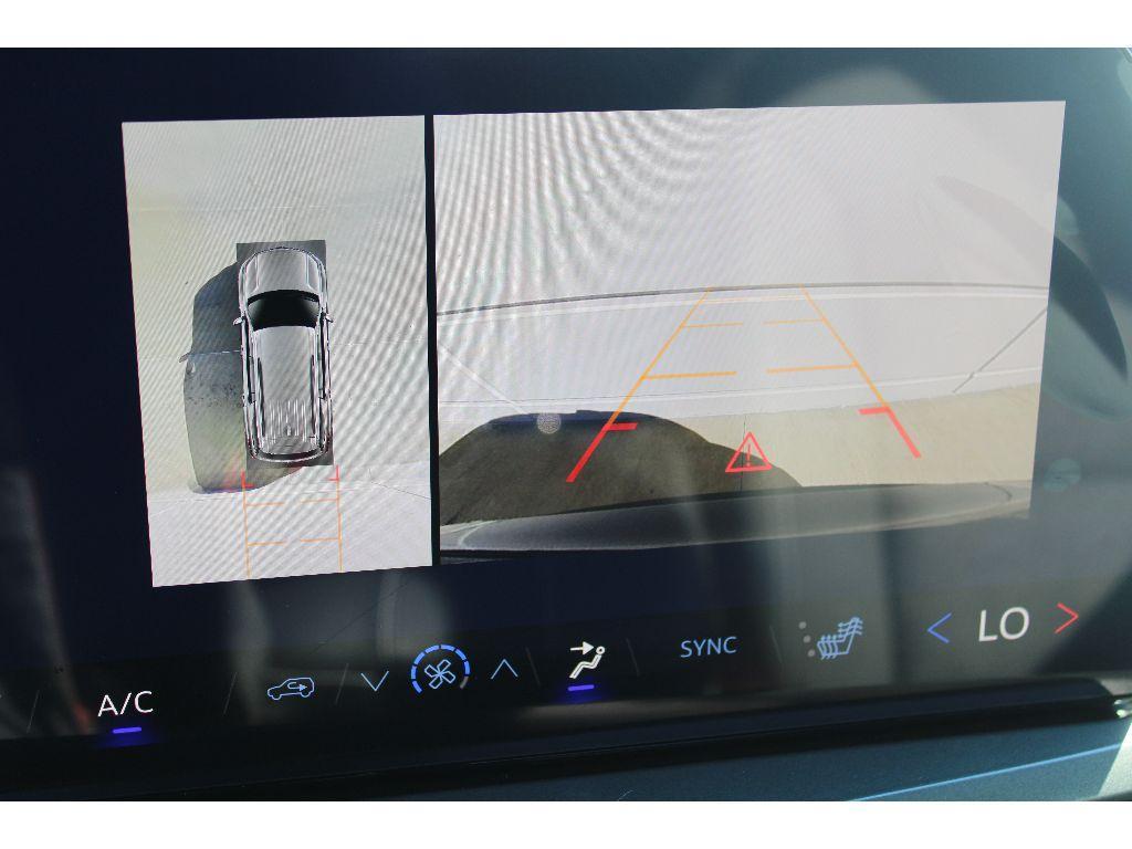 new 2026 Chevrolet Traverse car, priced at $45,650