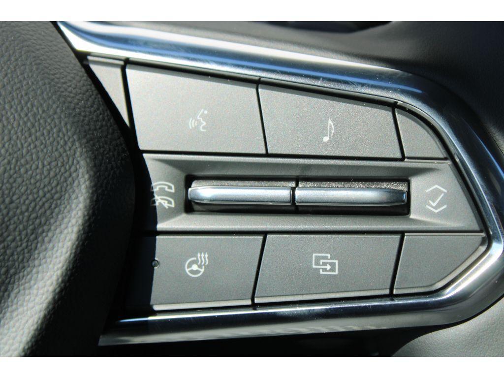 new 2026 Chevrolet Traverse car, priced at $45,650