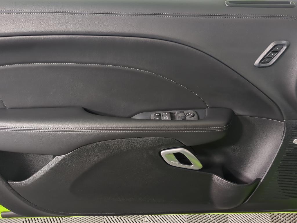 used 2023 Dodge Challenger car, priced at $54,000