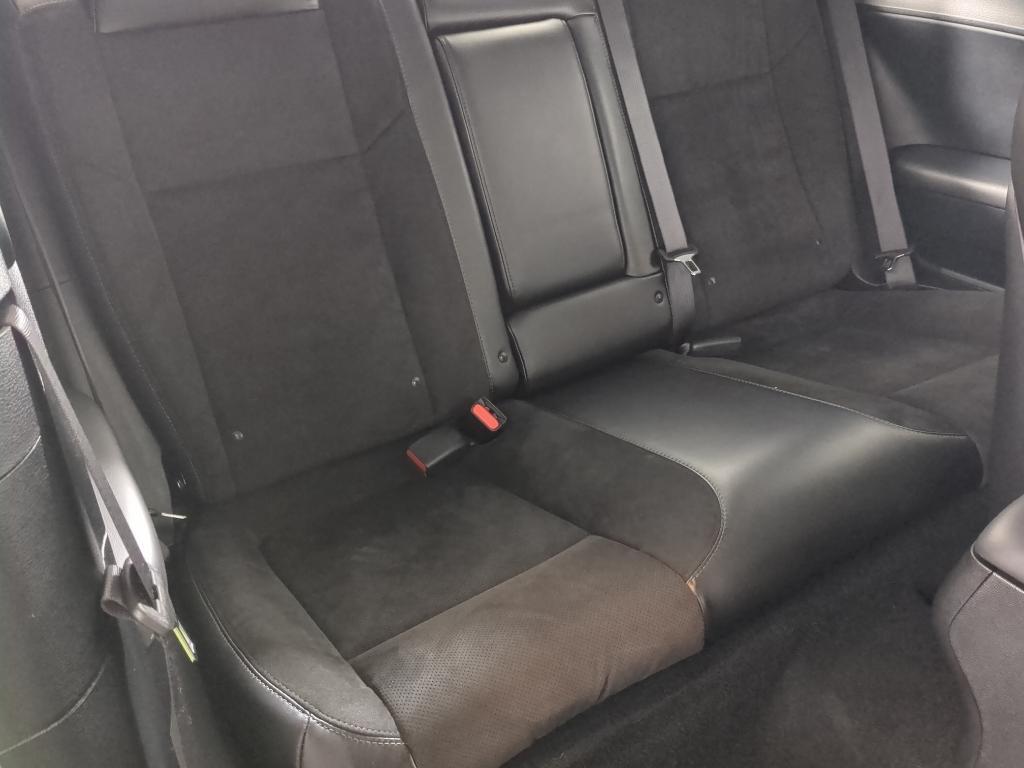 used 2023 Dodge Challenger car, priced at $54,000