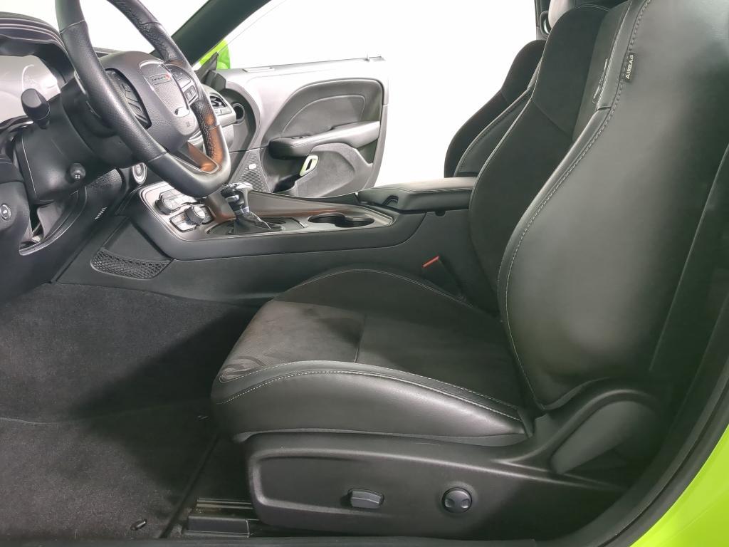 used 2023 Dodge Challenger car, priced at $54,000