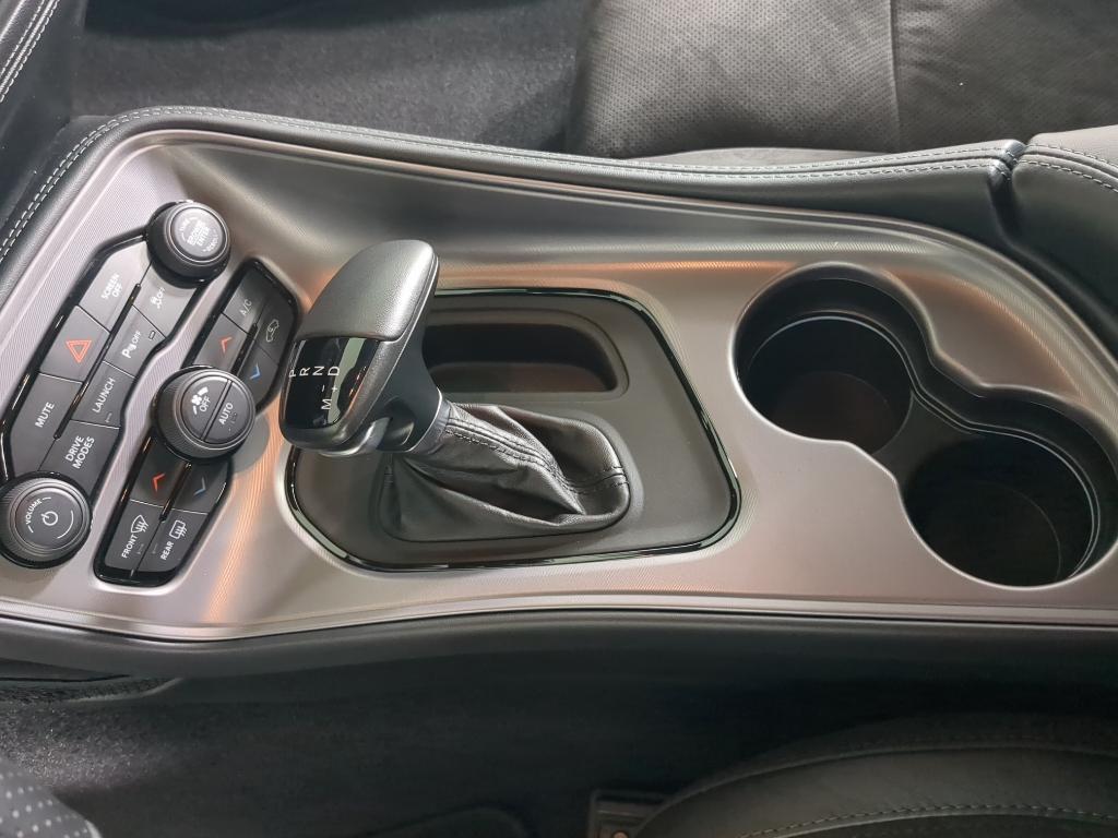 used 2023 Dodge Challenger car, priced at $54,000