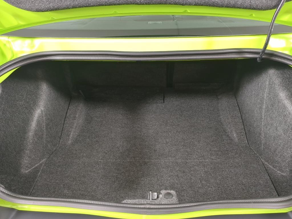 used 2023 Dodge Challenger car, priced at $54,000