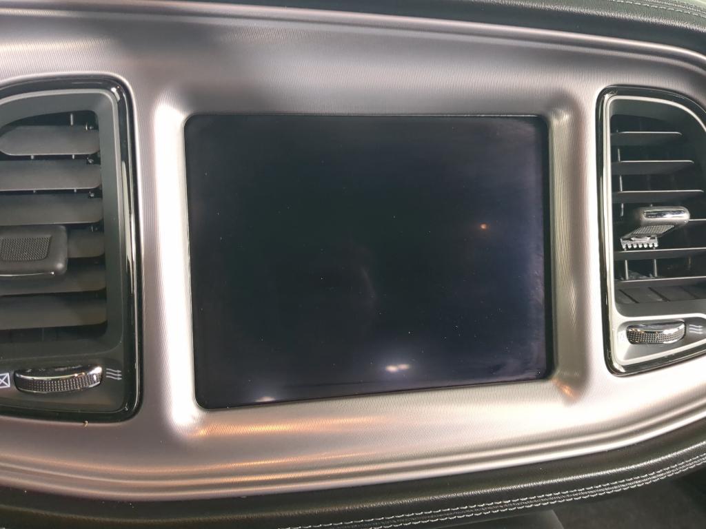 used 2023 Dodge Challenger car, priced at $54,000