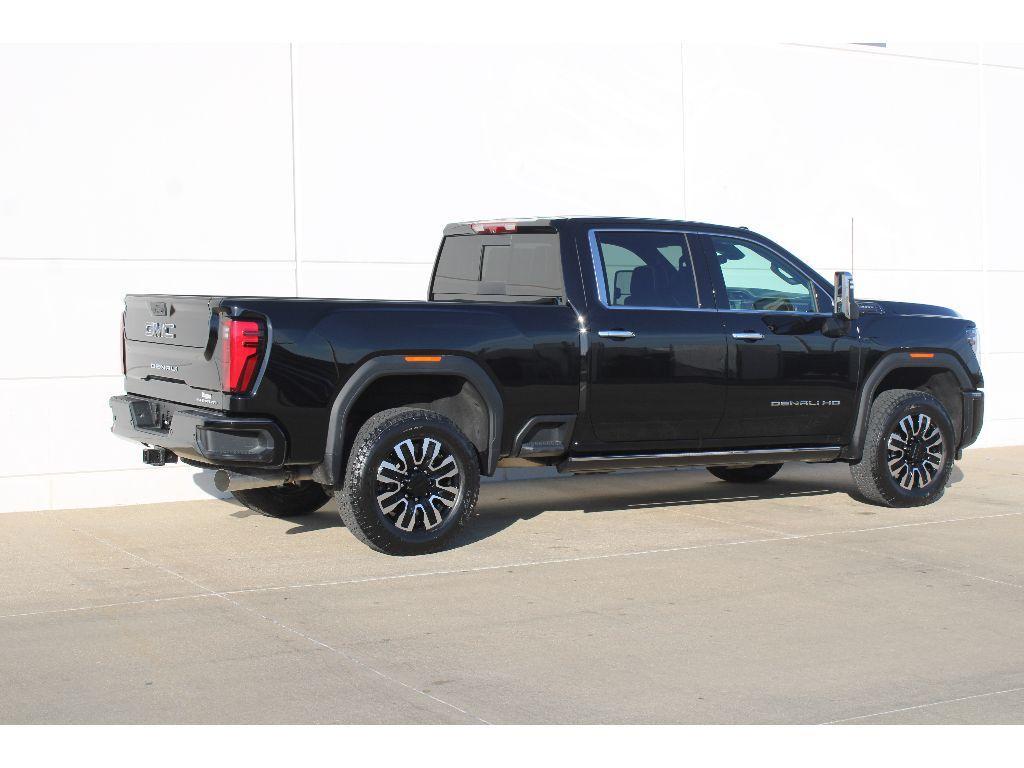 new 2026 GMC Sierra 2500 car, priced at $91,696