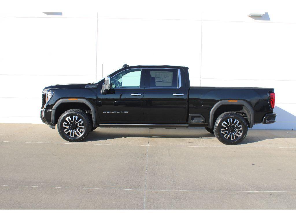 new 2026 GMC Sierra 2500 car, priced at $91,696