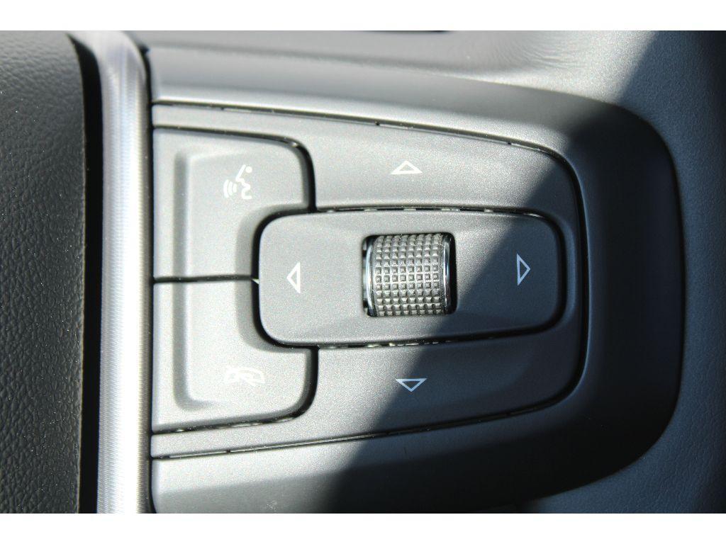 new 2026 GMC Sierra 2500 car, priced at $91,696