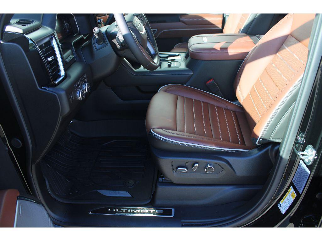 new 2026 GMC Sierra 2500 car, priced at $91,696