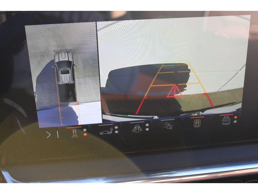 new 2026 GMC Sierra 2500 car, priced at $91,696