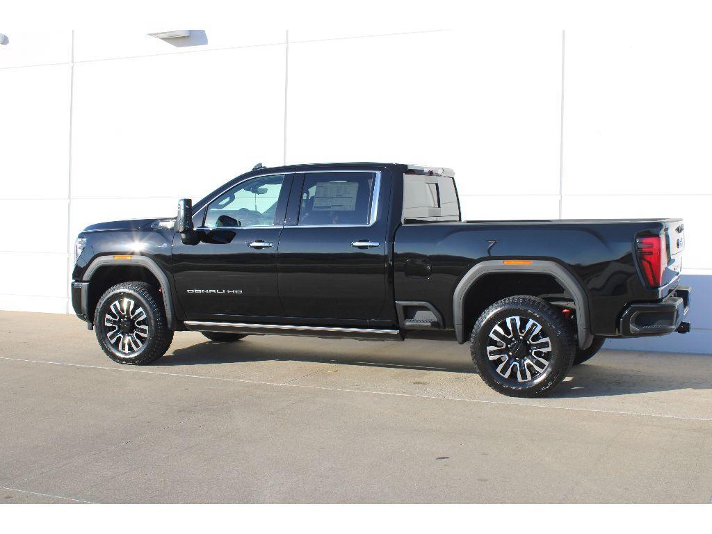 new 2026 GMC Sierra 2500 car, priced at $91,696