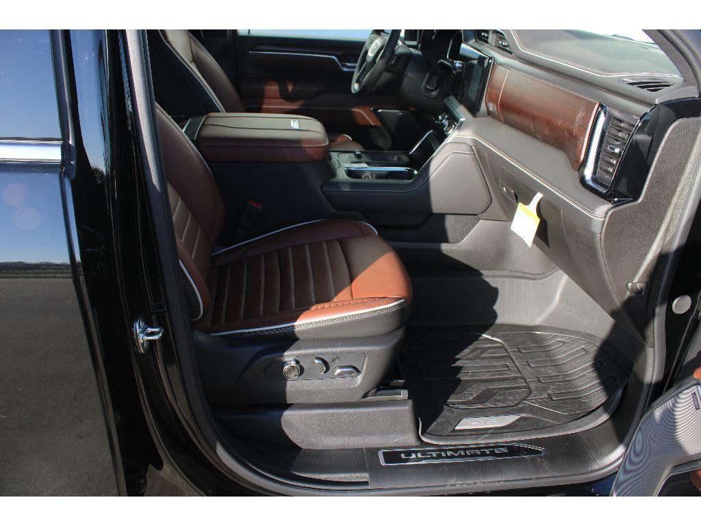 new 2026 GMC Sierra 2500 car, priced at $91,696