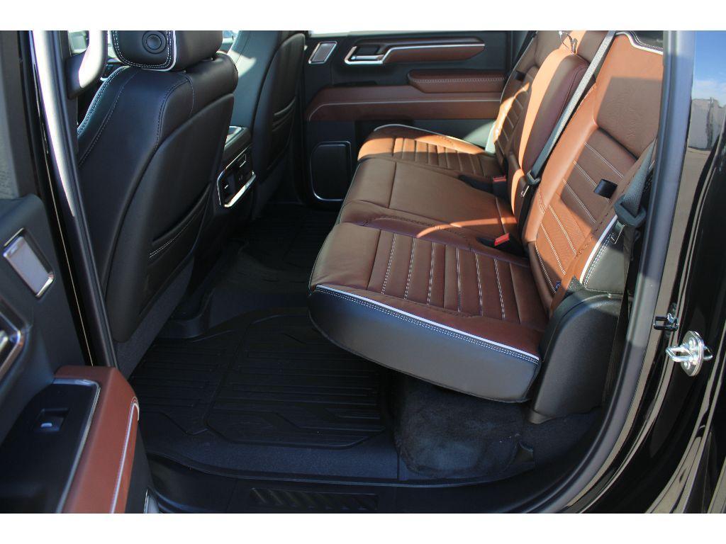 new 2026 GMC Sierra 2500 car, priced at $91,696