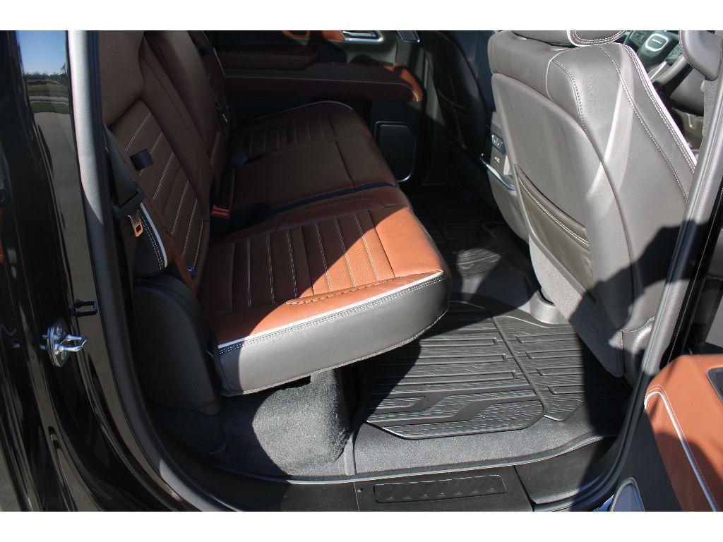 new 2026 GMC Sierra 2500 car, priced at $91,696