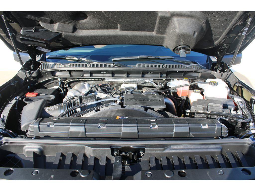 new 2026 GMC Sierra 2500 car, priced at $91,696