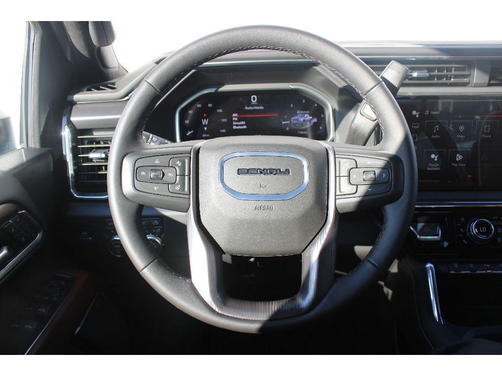 new 2026 GMC Sierra 2500 car, priced at $91,696