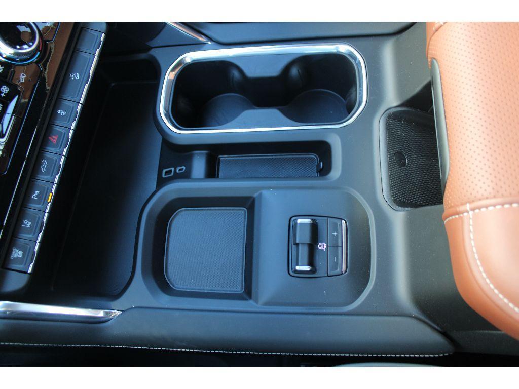 new 2026 GMC Sierra 2500 car, priced at $91,696