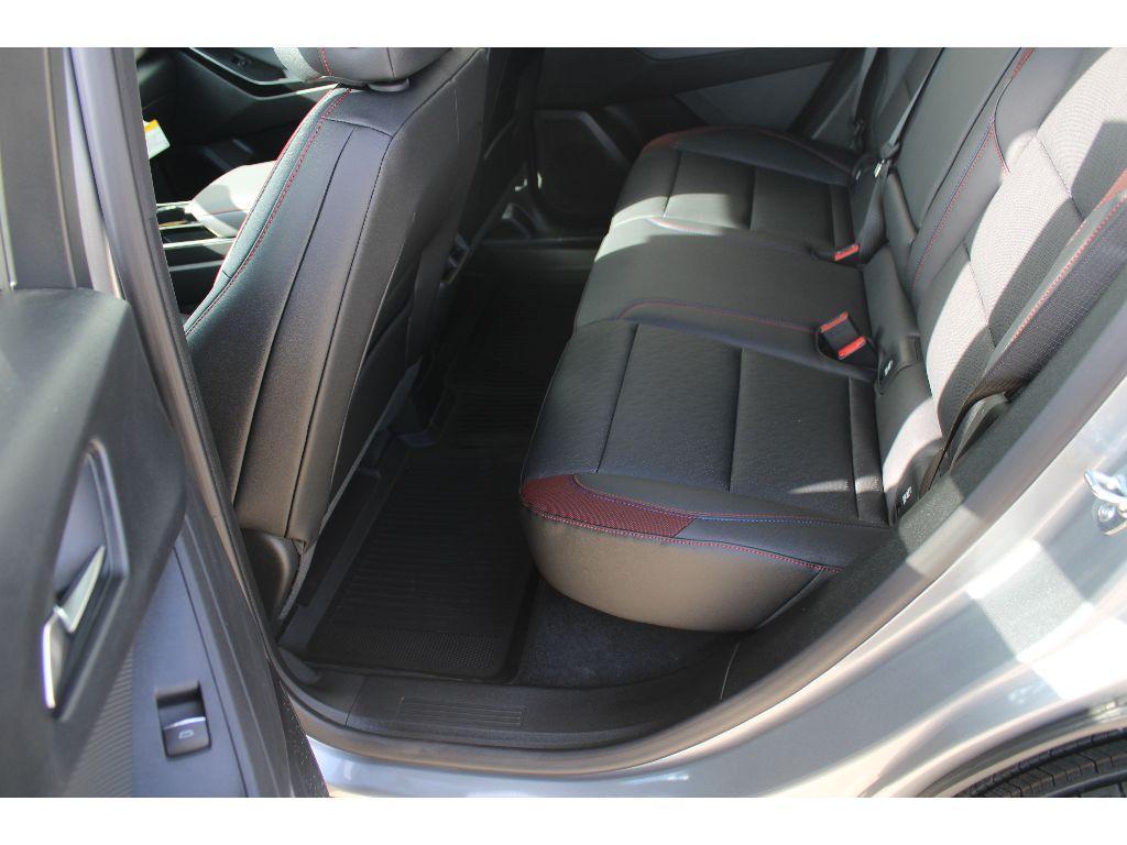 new 2026 Chevrolet Equinox car, priced at $38,787