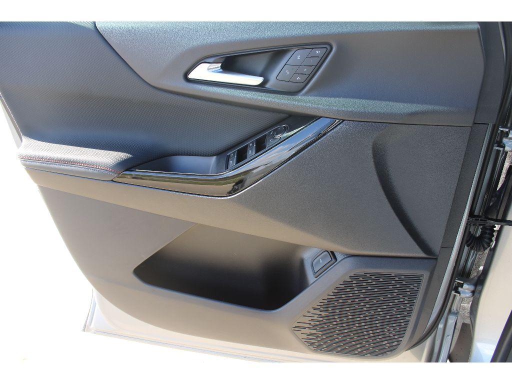 new 2026 Chevrolet Equinox car, priced at $38,787