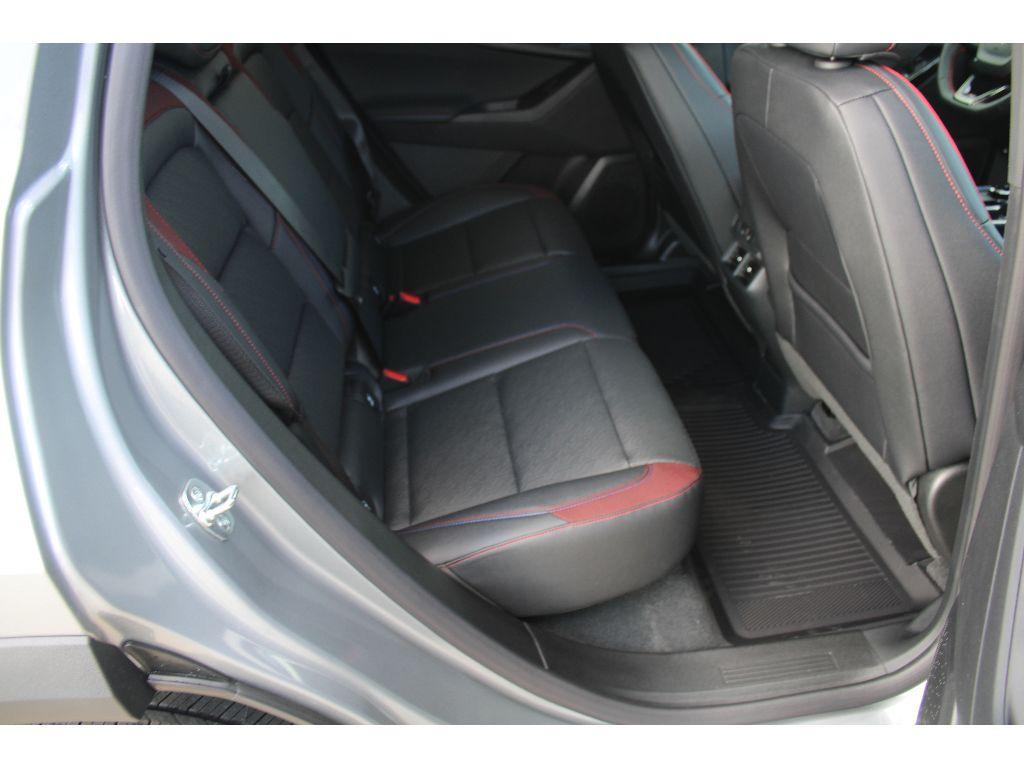 new 2026 Chevrolet Equinox car, priced at $38,787