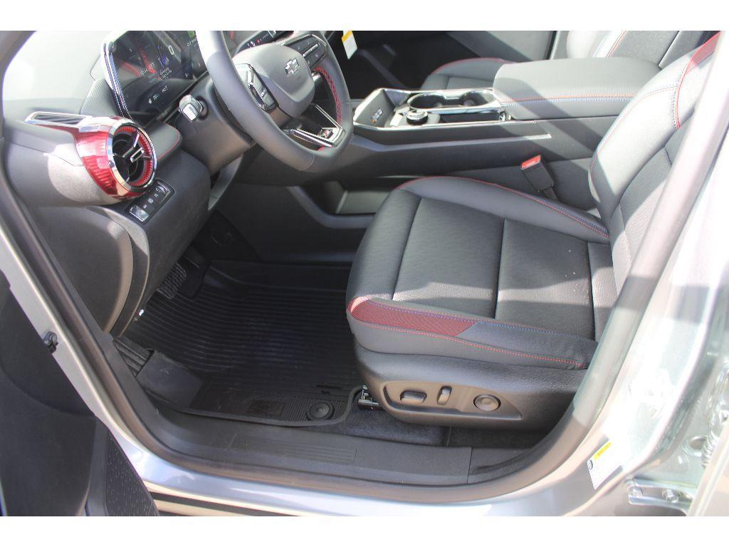 new 2026 Chevrolet Equinox car, priced at $38,787