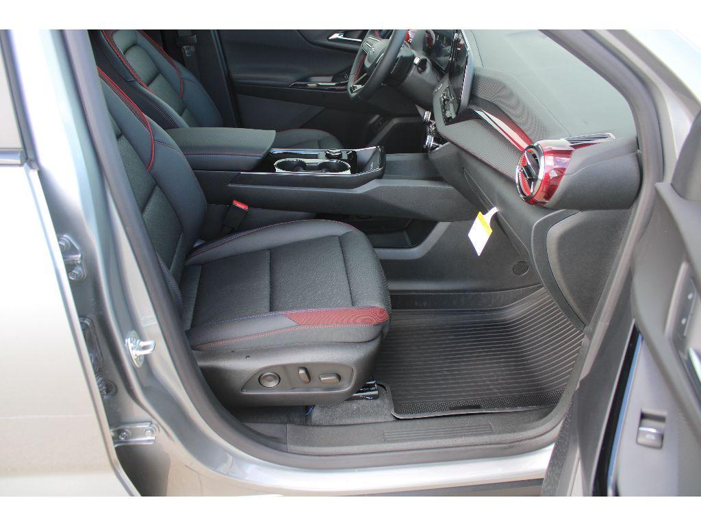 new 2026 Chevrolet Equinox car, priced at $38,787