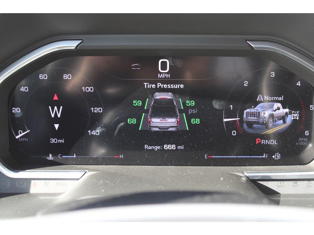 new 2026 GMC Sierra 2500 car, priced at $86,129