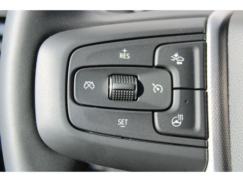 new 2026 GMC Sierra 2500 car, priced at $86,129