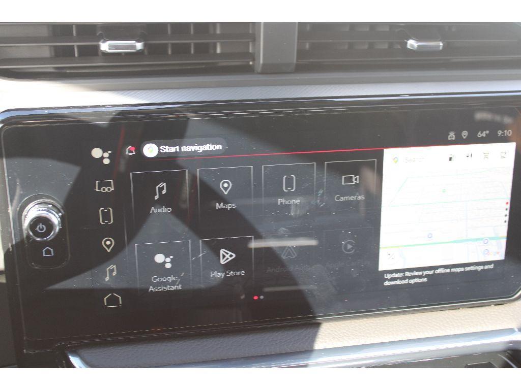 new 2026 GMC Sierra 2500 car, priced at $86,129