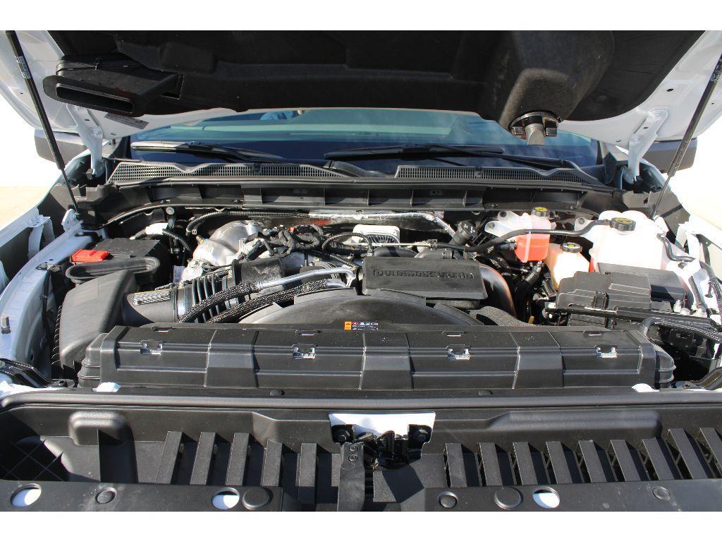 new 2026 GMC Sierra 2500 car, priced at $86,129