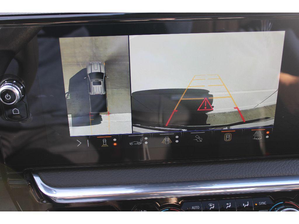 new 2026 GMC Sierra 2500 car, priced at $86,129