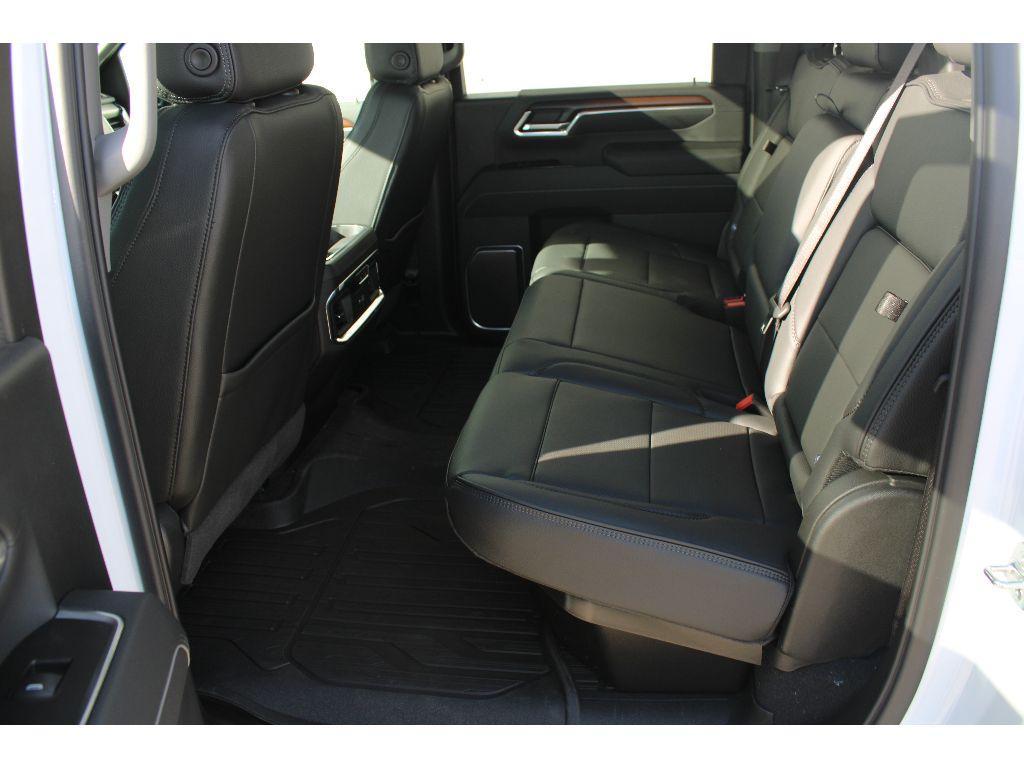 new 2026 GMC Sierra 2500 car, priced at $86,129