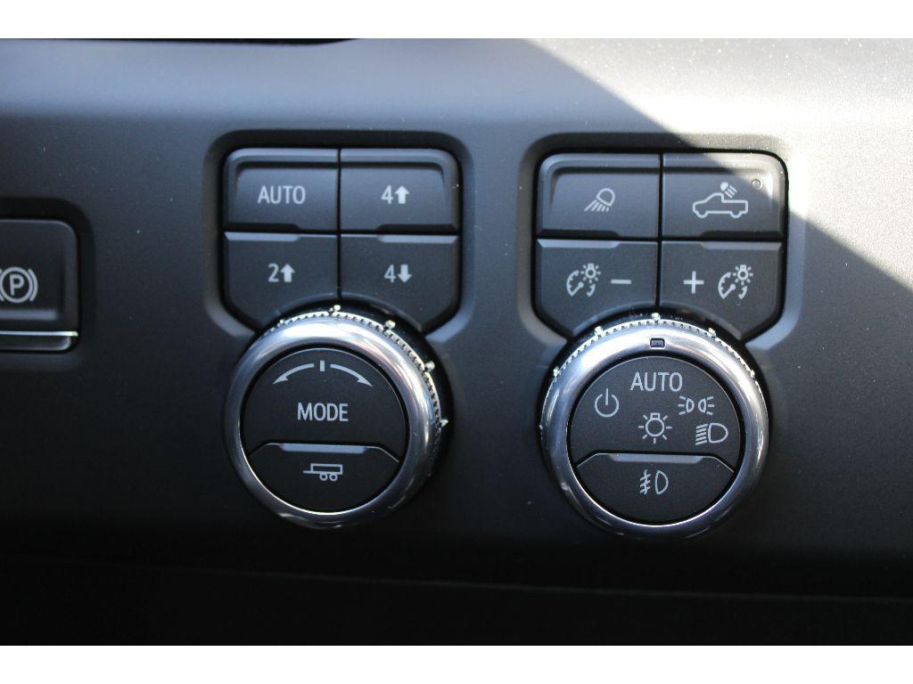 new 2026 GMC Sierra 2500 car, priced at $86,129