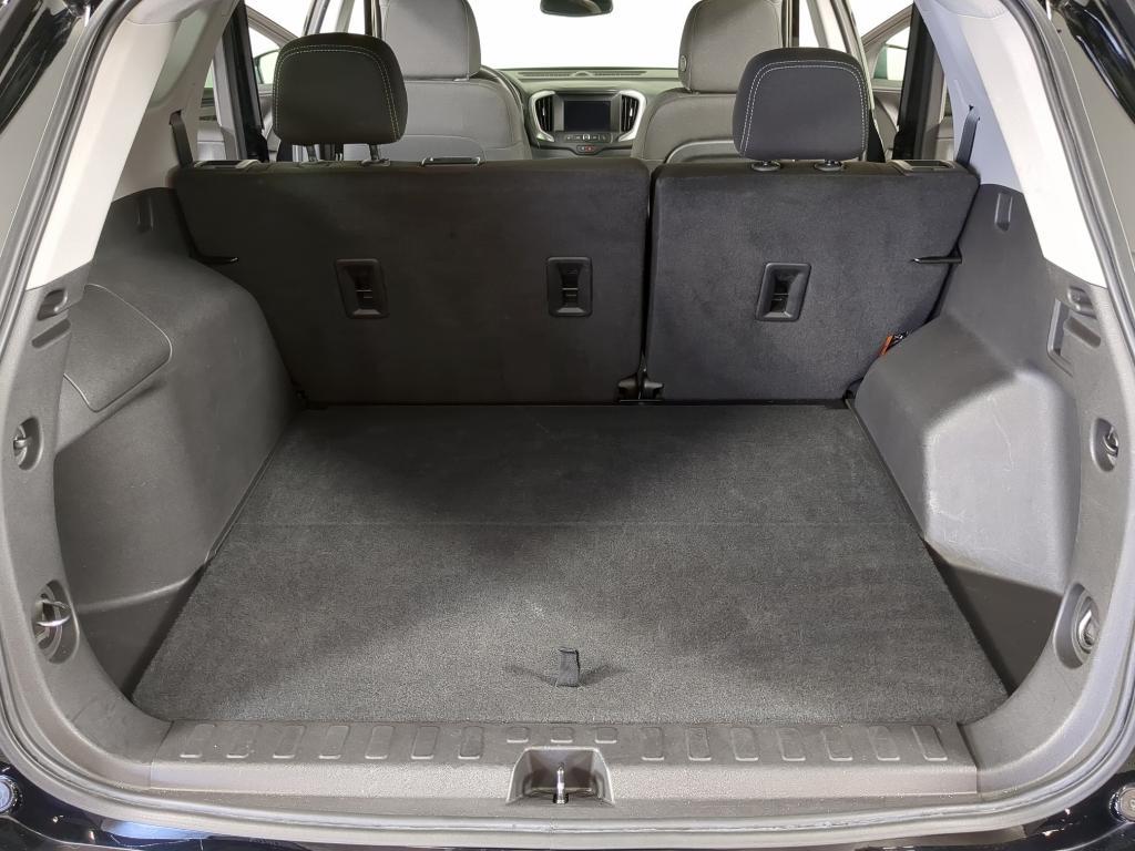 used 2024 GMC Terrain car, priced at $21,000