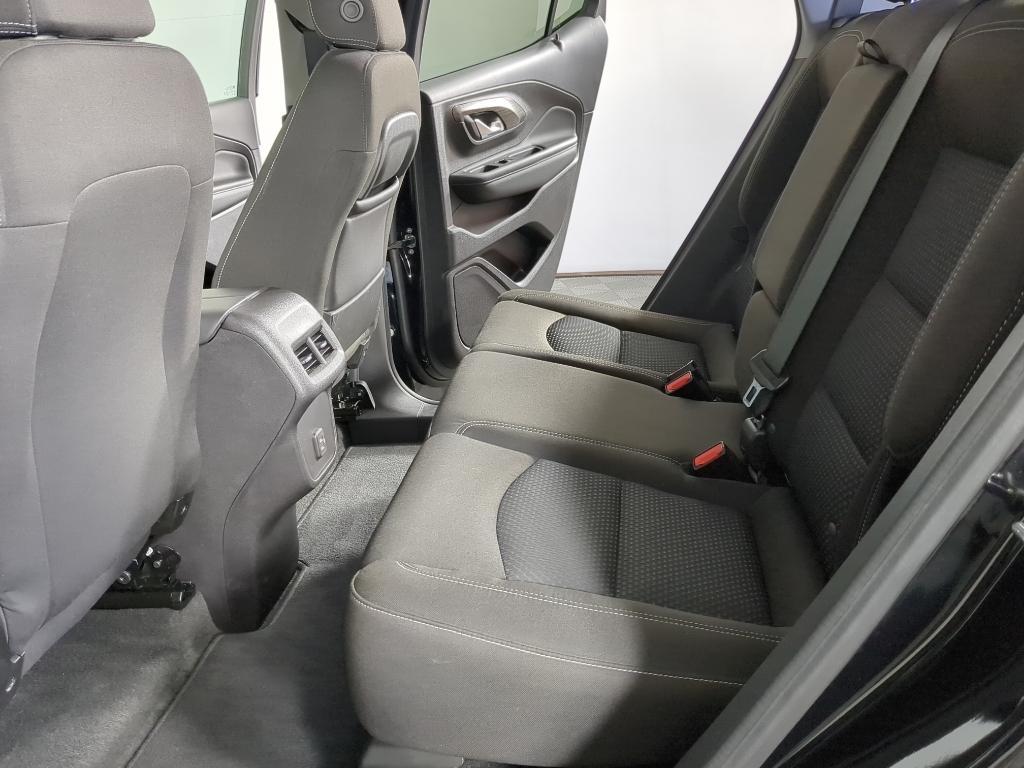 used 2024 GMC Terrain car, priced at $21,000