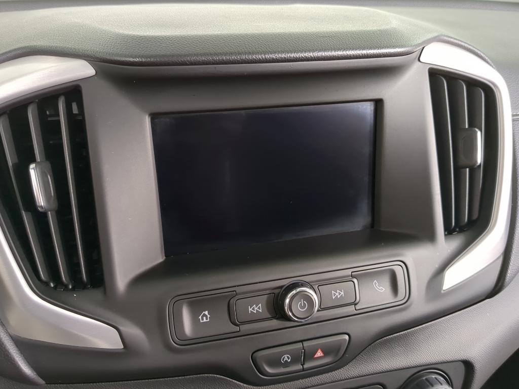 used 2024 GMC Terrain car, priced at $21,000