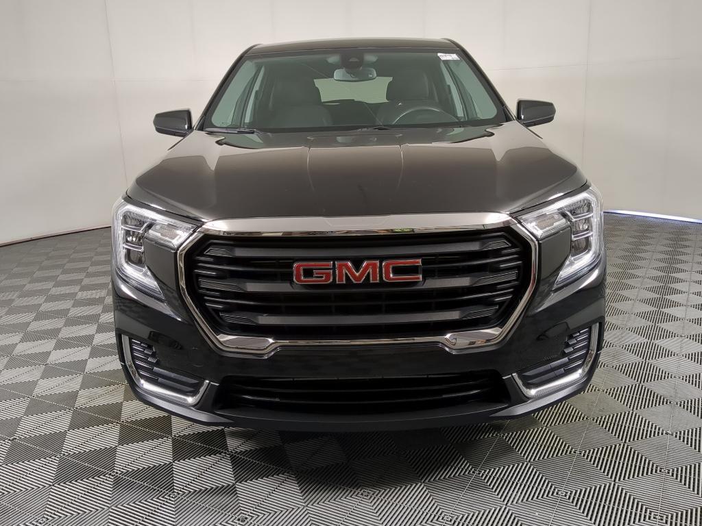 used 2024 GMC Terrain car, priced at $21,000