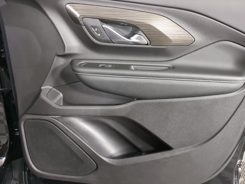 used 2024 GMC Terrain car, priced at $21,000