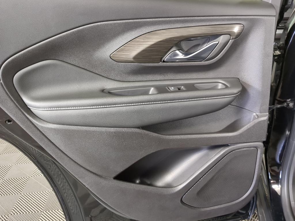 used 2024 GMC Terrain car, priced at $21,000